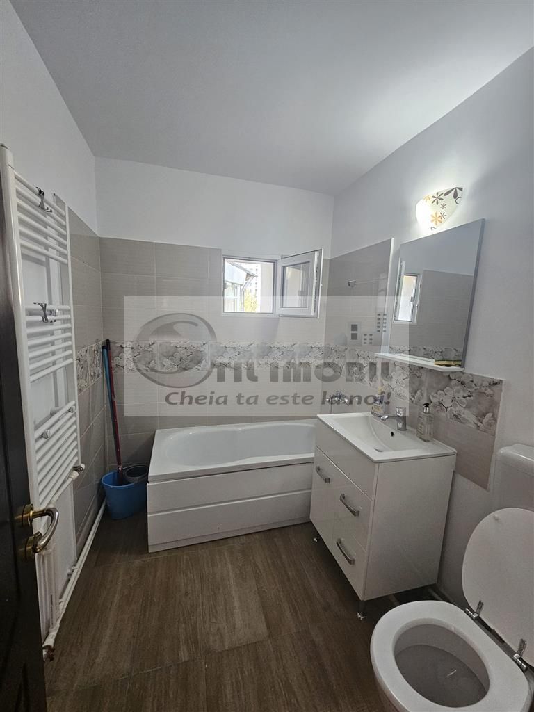 Apartament 3 cam decomandat -  2bai - Dacia - 115.000E - Poză 7