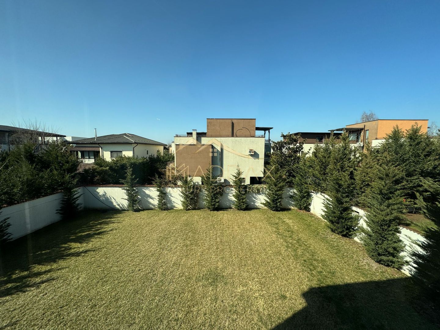 Vilă impresionantă *teren 1000mp // Erou Iancu Nicolae - Poză 58