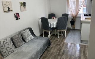 Închiriez apartament 2 camere zona tei - Poză 1