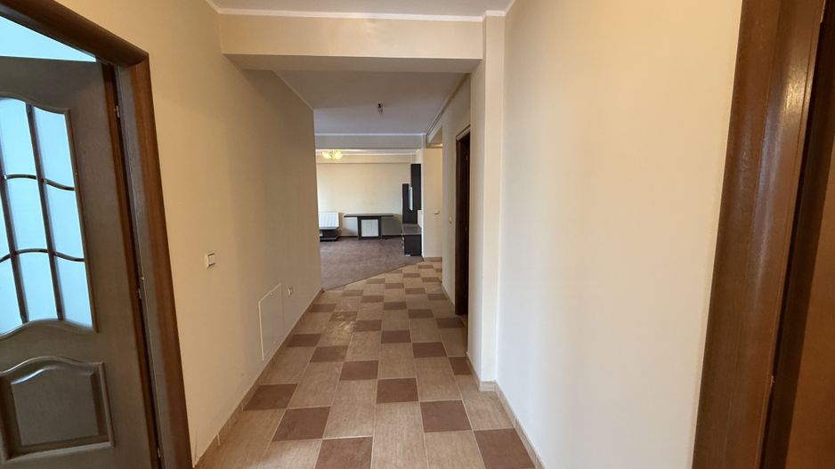 APARTAMENT 3 CAMERE + DRESSING | ETAJ 1 | PARCARE - Poză 9