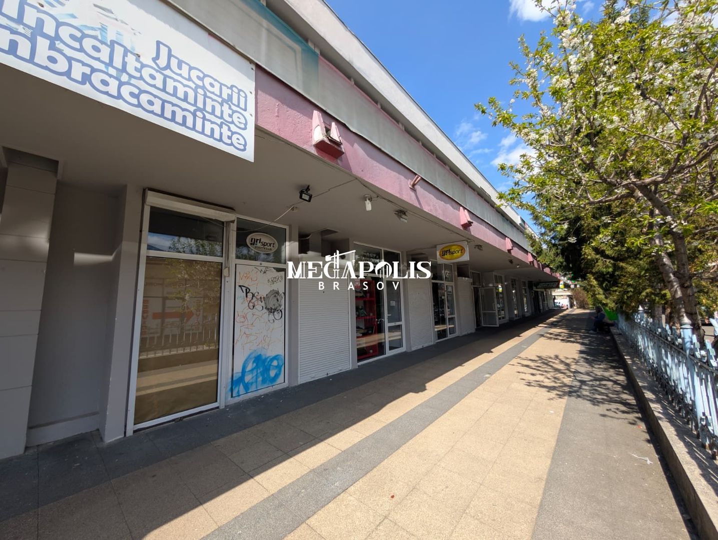 Spatiu Comercial Astra-Orizont - Poză 4