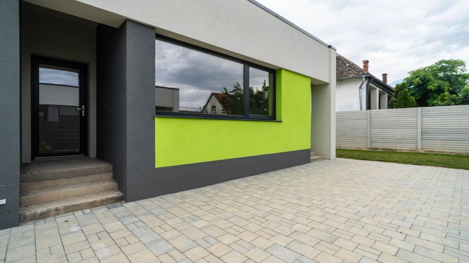 Casă nouă în Vladimirescu, Arad – Comision 0% - Poză 7