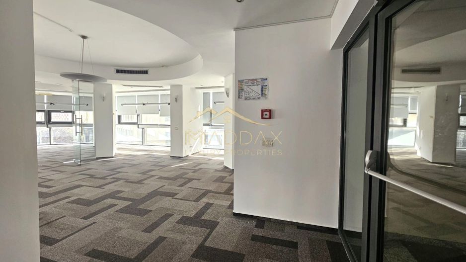 Spatiu birouri de inchiriat***203mp***Universitate - Poză 13