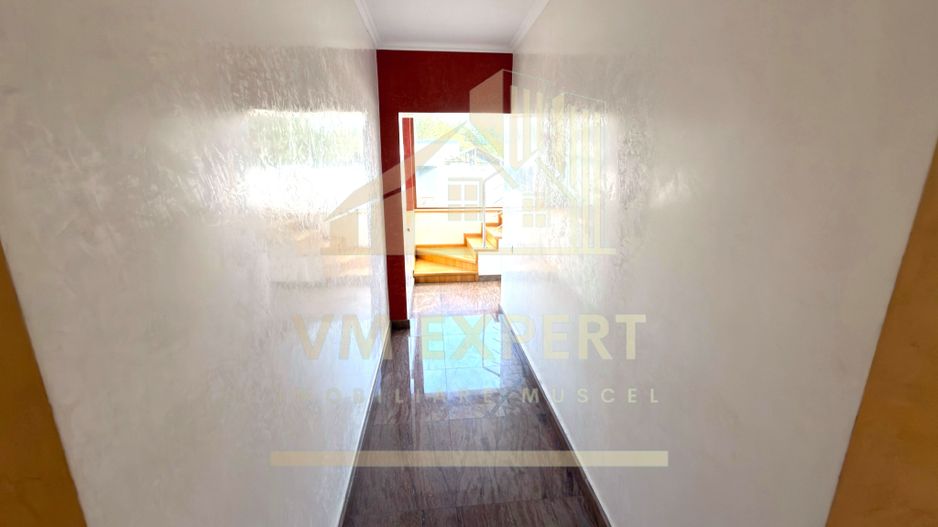 CASĂ 5 CAMERE TEREN 1600 MP CAMPULUNG - Poză 24