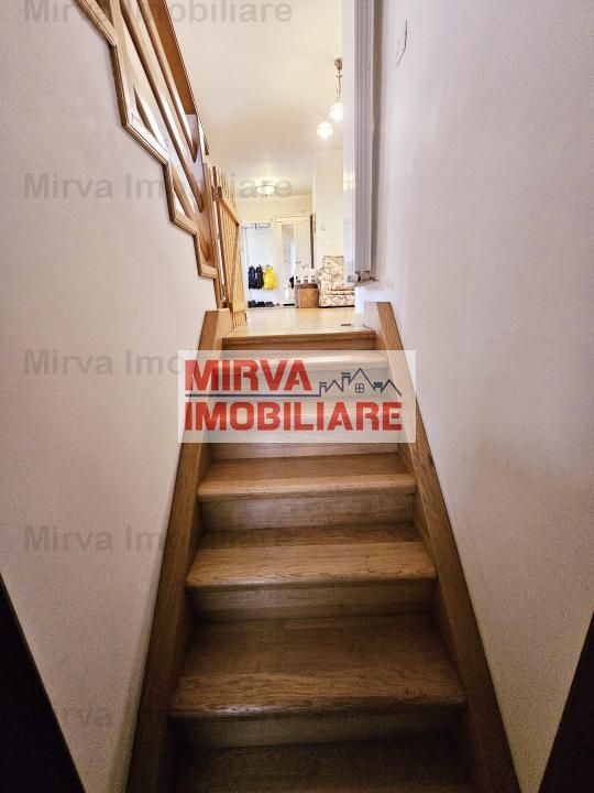 🏡 Vilă elegantă cu 6 camere – Bănești, zona Primăriei - Poză 39