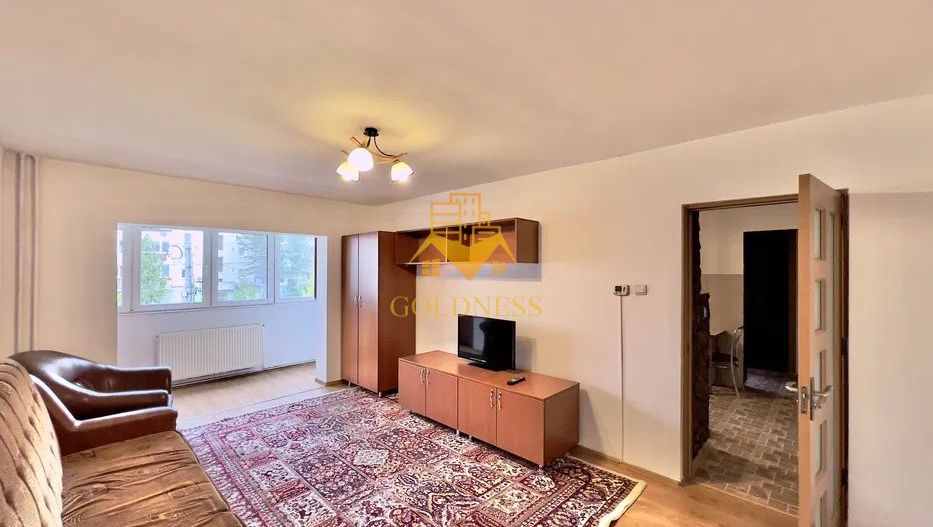 2 camere, balcon, Observatorului, Sigma Lidl, UTCN - Poză 3