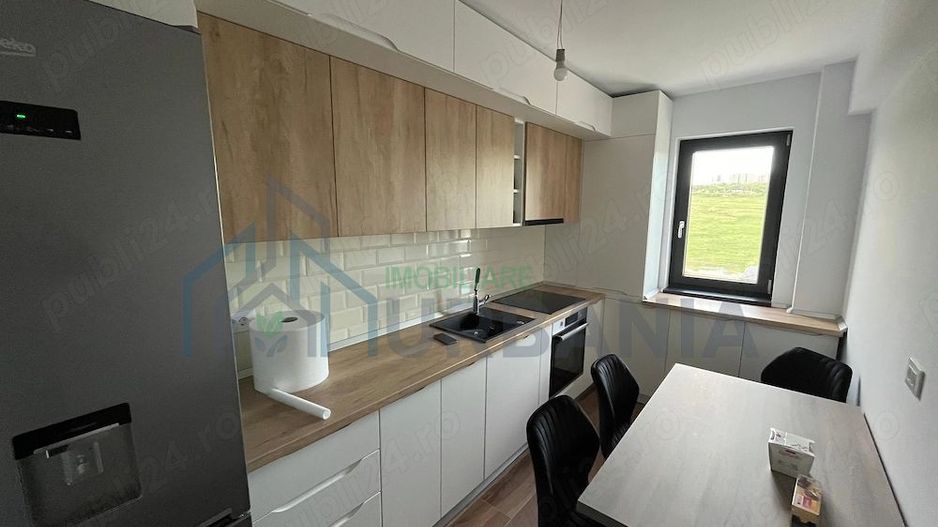 Apartament 2 camere decomandat, 50 mp, Rediu, etaj 3, construit 2024 - Poză 6