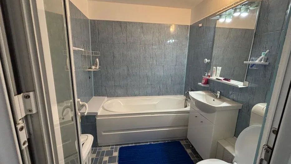 AP. 2 CAMERE LUJERULUI, BUCATARIE INCHISA, METROU 10 MINUTE, MOBILAT - Poză 6
