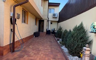 Casa mobilata utilata Rahova strada Bega - Poză 3