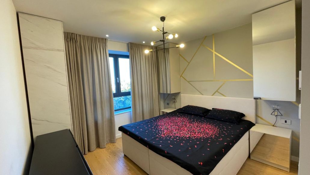 3 camere | Pipera Metrou | Aviatiei Towers | Promenada - Poză 9