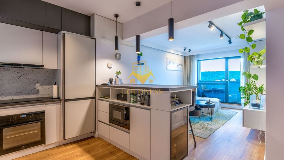 3 Camere, Modern, Zorilor, Wings, Parcare Subterana, Panorama, Lidl - Poză 4