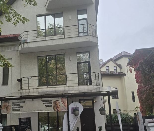 Vila disponibilă pentru închiriere| Cotroceni |P+2E+M - Poză 16