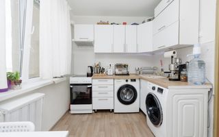 Vânzare, apartament, 2 camere, bulevardul. Moscova, Râșcani. - Poză 6