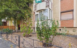 APARTAMENT 2 CAMERE LA PARTER – BANU MĂRĂCINE - Poză 2
