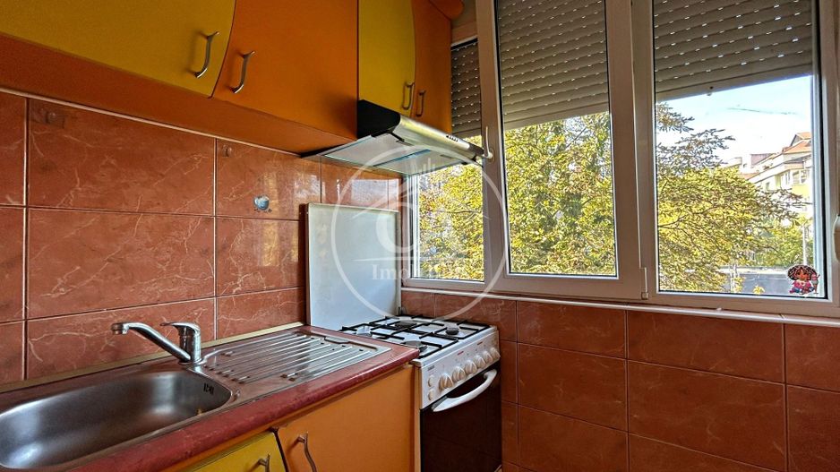 Apartament cu 2 camere de vanzare in zona Rogerius, Oradea - Poză 4