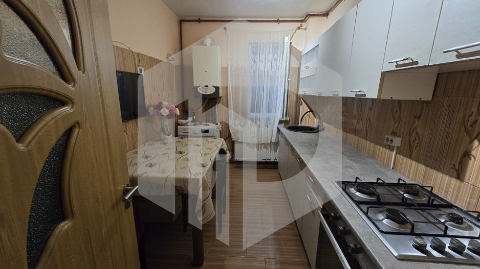 Apartament 2 camere - Semidecomandat - Piata Rahovei - Poză 1