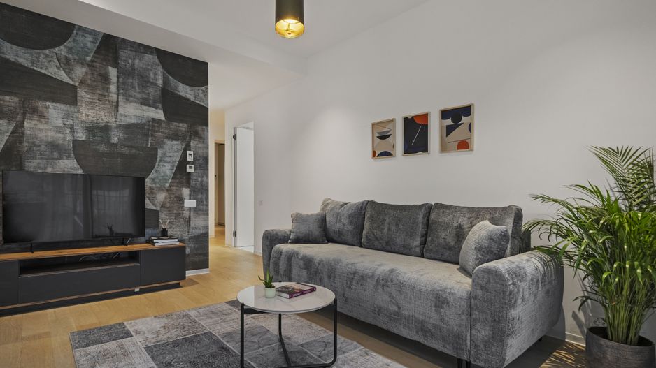 One Lake Club - Poză 4