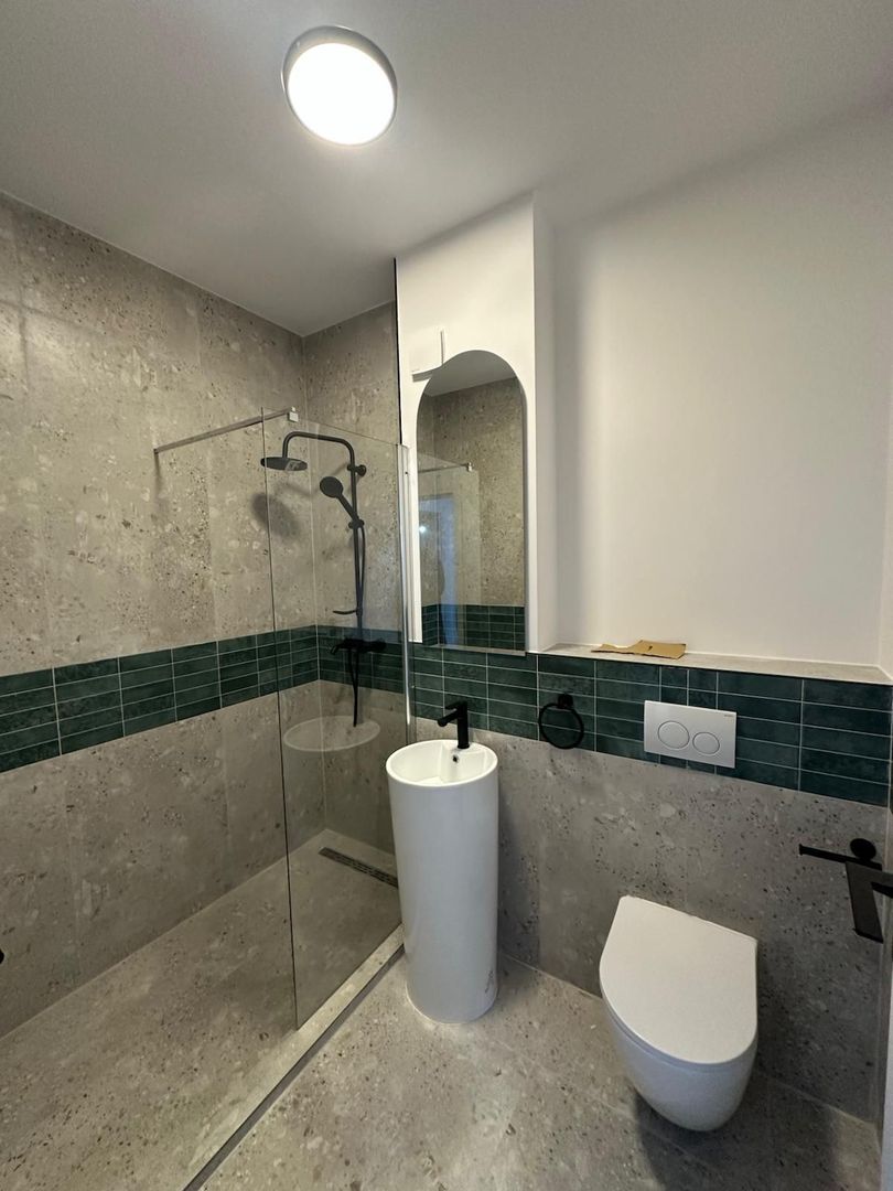 AP. 2 CAMERE EXIGENT PLAZA, PRIMA INCHIRIERE, INCALZIRE PARDOSEALA - Poză 24