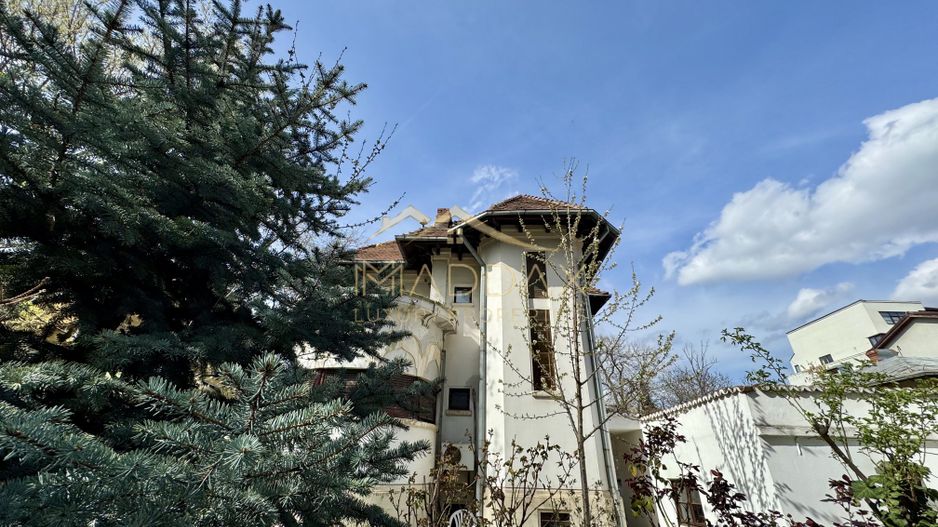 Vila Impresionanta *503mp* TEREN *577mp* // Zona Casin - Poză 104