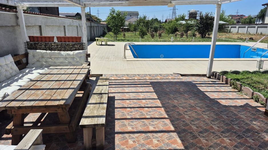 Vila cu piscina Dobroesti Ilfov - Poză 44