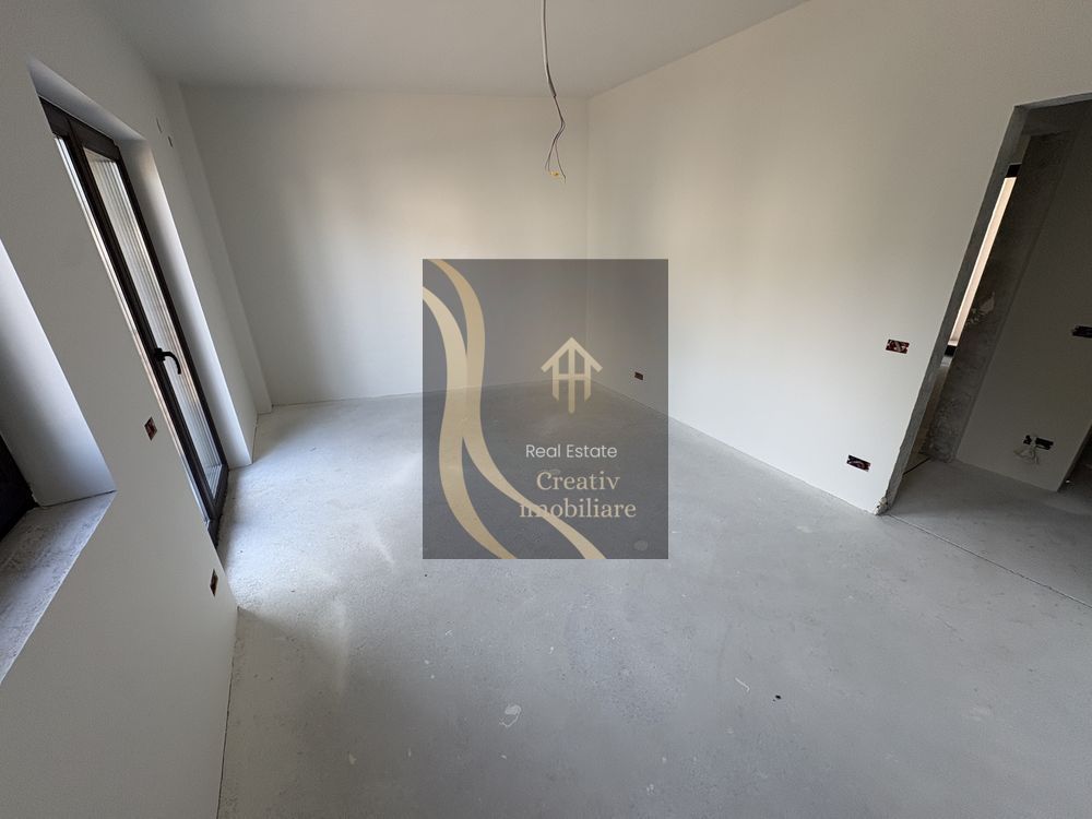 Garsoniera 44mp utili Etaj 1 doua balcoane Decomndata - Poză 3