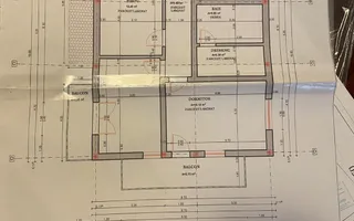 Casă 6 camere cu teren 467 mp – Samurcași (lângă Buftea, viitor nod A0) - Poză 46