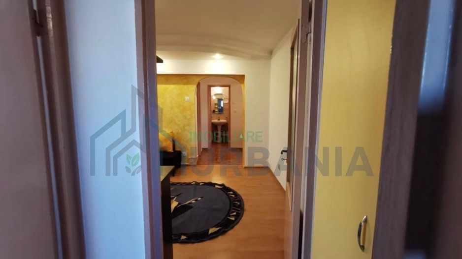 Apartament 3 camere de vanzare, Bulevardul Stefan cel Mare, Iasi - Poză 7