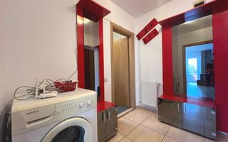 1 camera moderna, Parcare, Cartierul Zorilor, UMF, UTCN - Poză 8