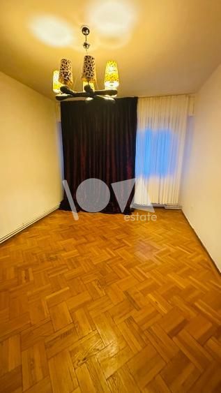 De închiriat: apartament 3 camere - pet friendly Cismigiu-Kogalniceanu - Poză 7