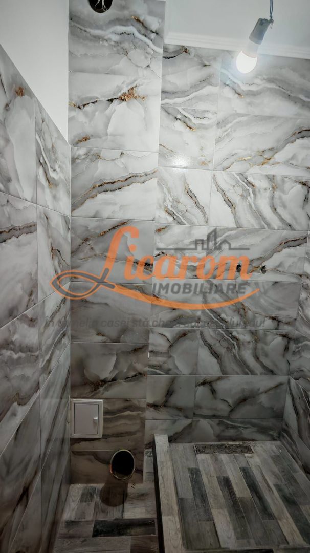 Garsoniera 22 mp,transformata din camera de camin,recent renovata. - Poză 8