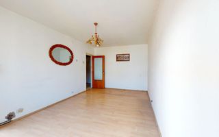 Apartament 3 camere decomandat 65 mp utili Bloc 1984 reabilitat - Poză 4