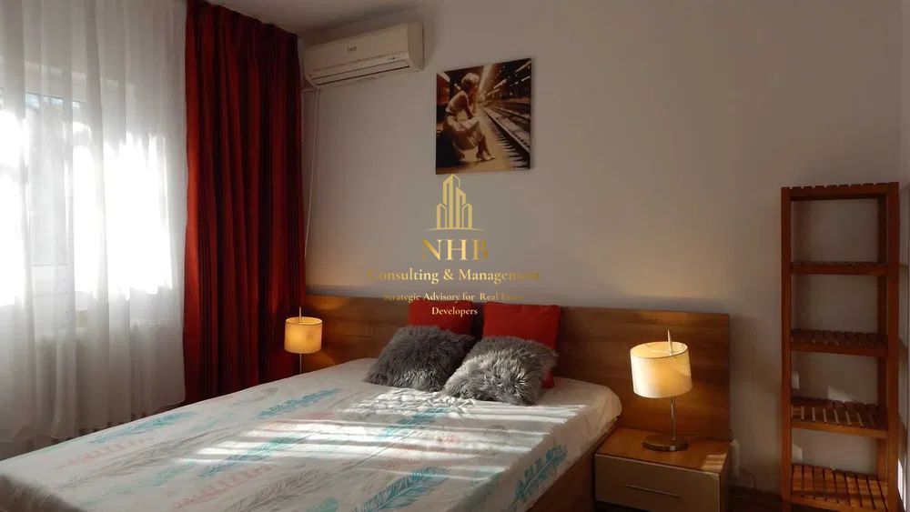 Apartament 2 camere | Dorobanti Polona - Poză 1