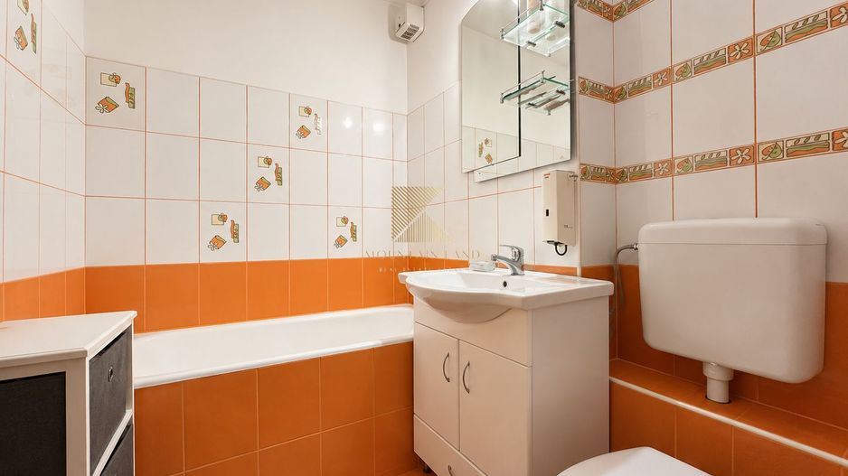 Apartament luminos cu 3 camere, parcare și boxă, zona Astra - Poză 13