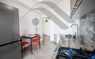 Tomis Tower-Campus-3 camere -totul nou-etaj 14/15 - Poză 5