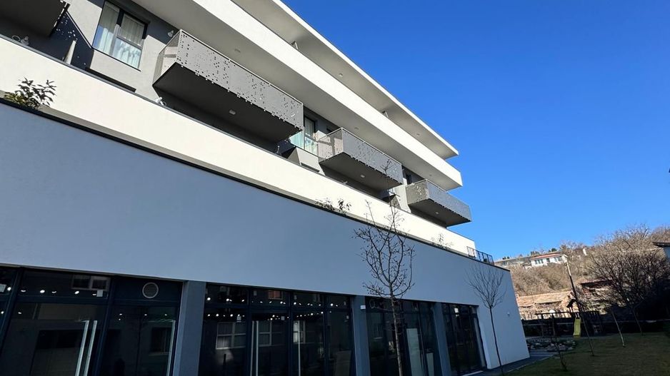 Apartament modern de închiriat - Poză 2