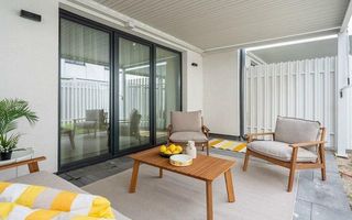5-room Villa for Rent I Luxury Interior I Pipera I American School - Poză 4