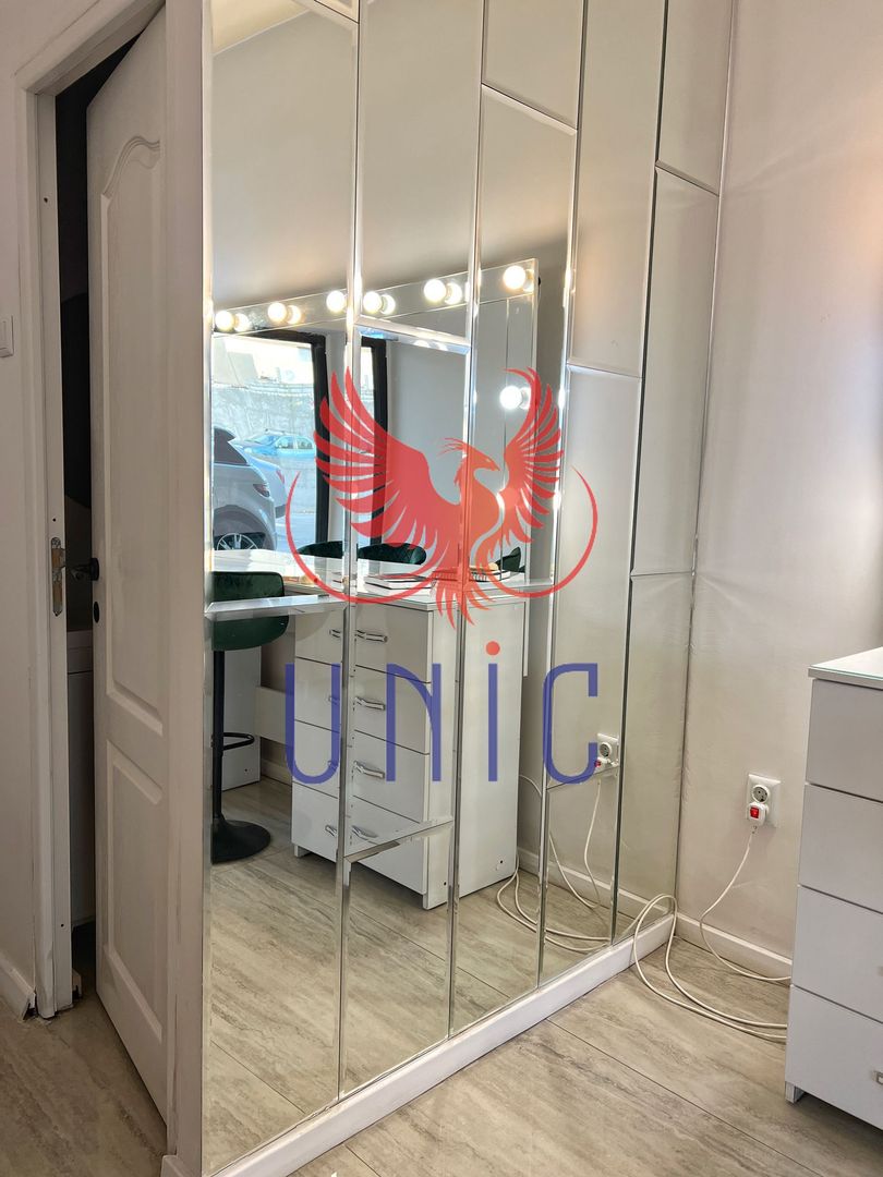 Camera cu baie, parter, bloc nou - Poză 2