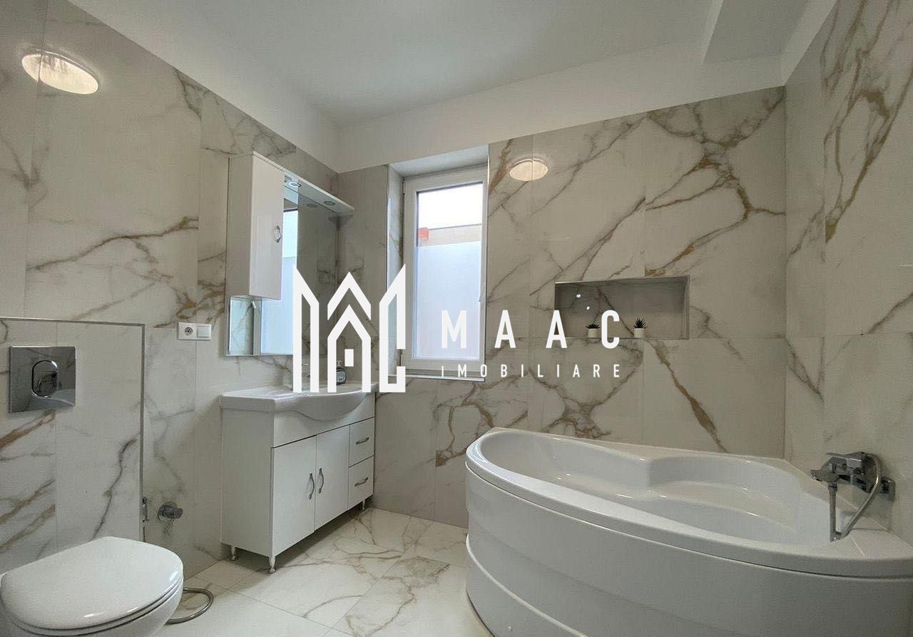 Apartament 3 camere | 88 MPU | Parcare | Balanta Residence - Poză 6