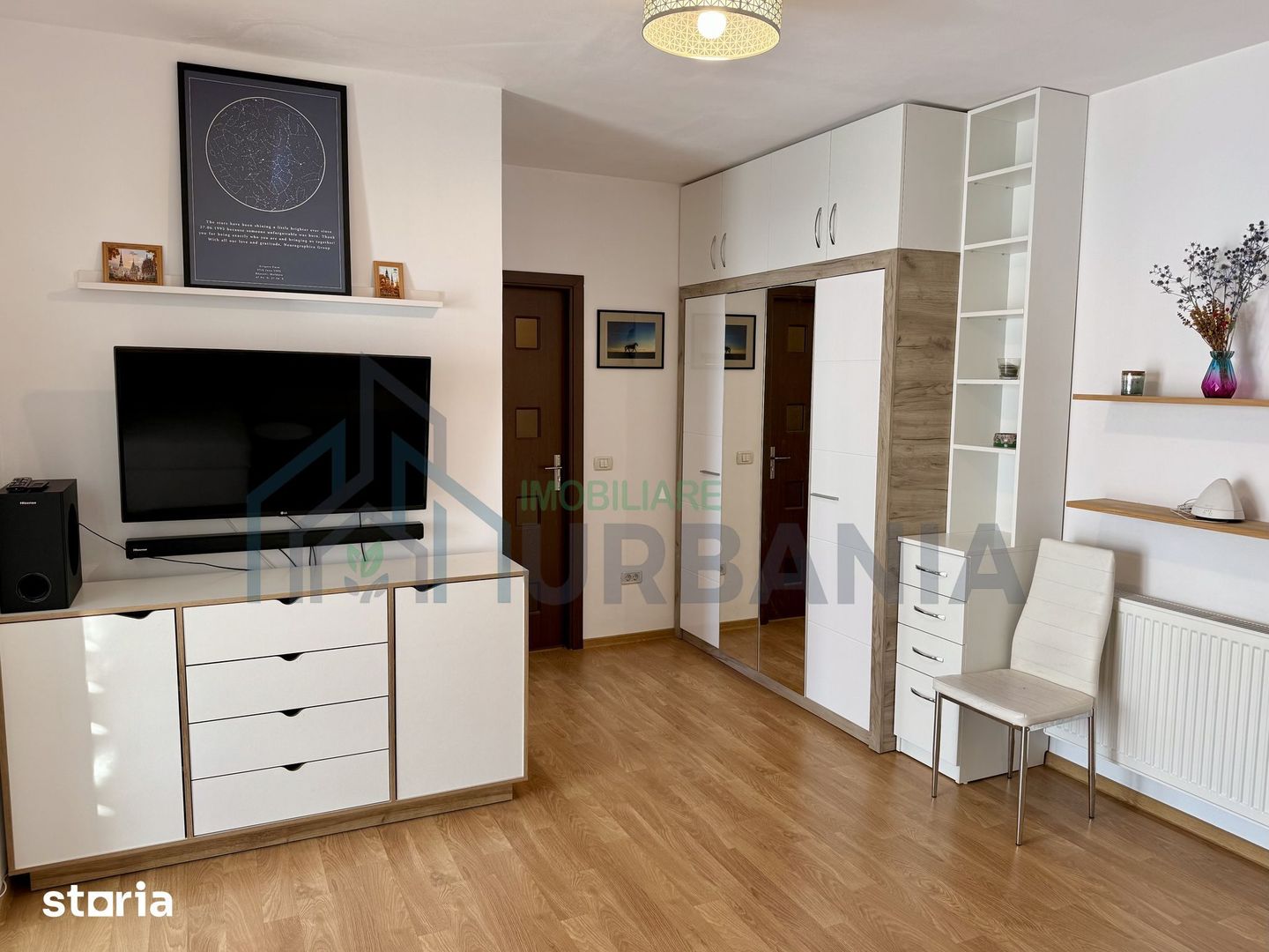 Apartament 2 camere cochet, cu loc de parcare, în Iris, Valea Lupului - Poză 6