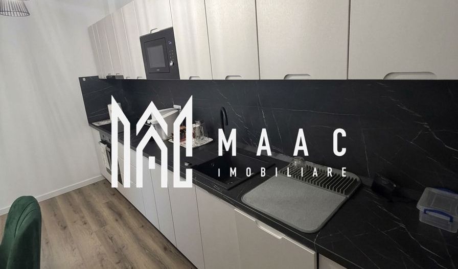 Apartament | 2 camere | 65 MPU | Balcon | Turnișor - Poză 6