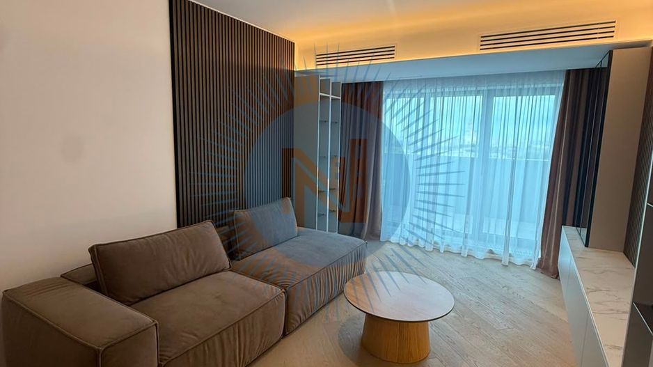 Apartament 2 camere Cortina Academy prima inchiriere - Poză 3