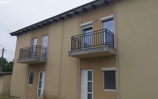 Duplex Săcălaz | 3 camere | 2 Băi | 240 mp Teren - Poză 2