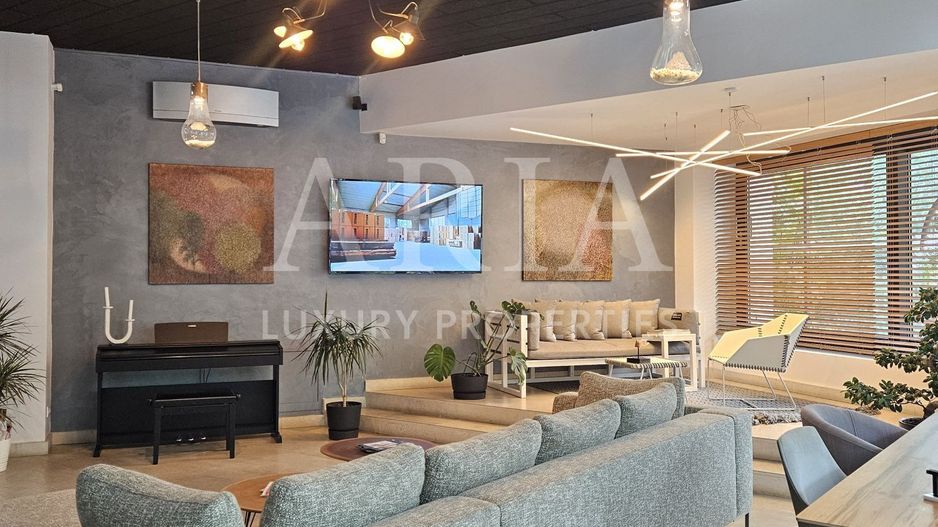 OFFICE SPACE - Poză 3