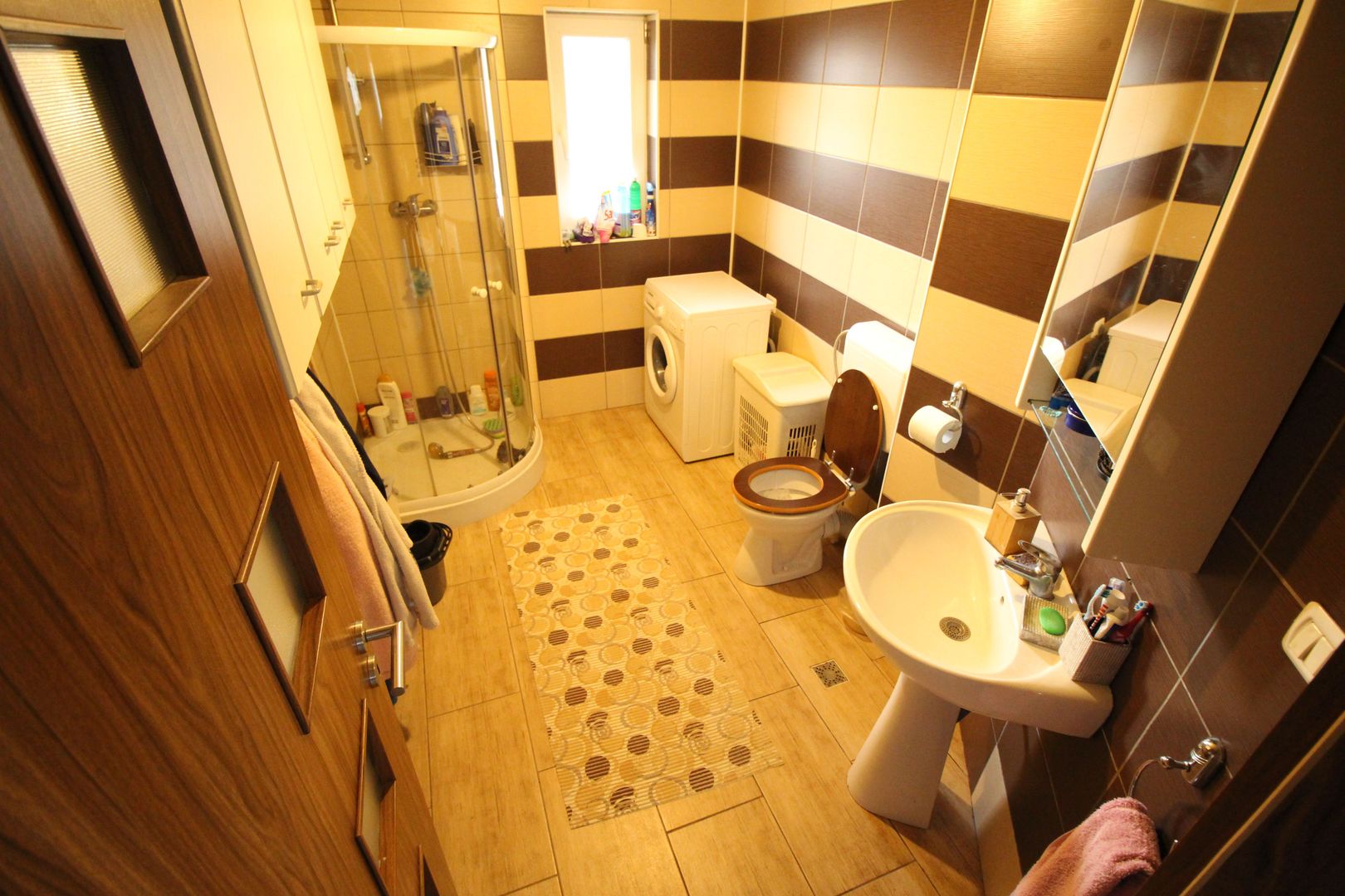 Casa individuala-zona Dumbravita lac-comision zero - Poză 5