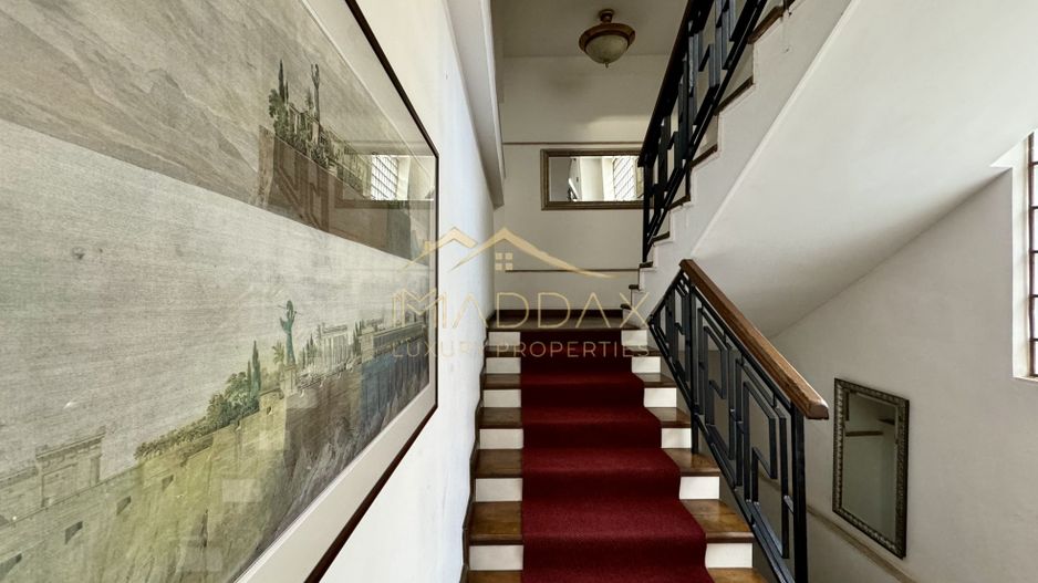 Apartament cu 4 camere / Posibilitate investitie / Arcul de Triumf - Poză 46