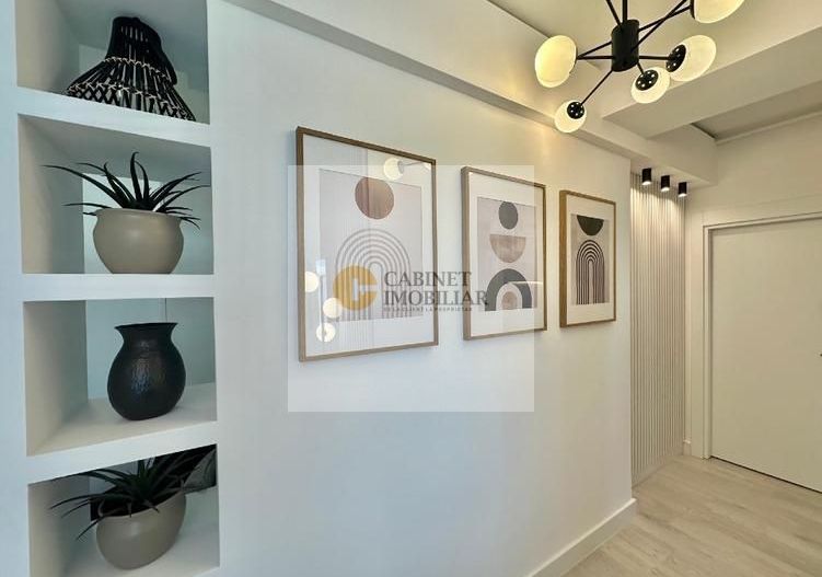 3 Camere - 75MP | Incalzire prin Pardoseala | Novum - Poză 12