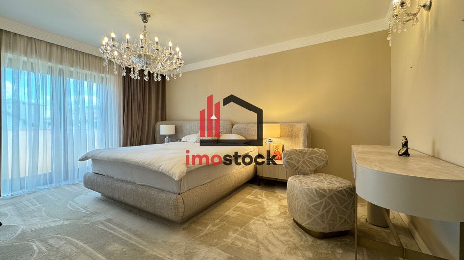 Casa Segmentul Premium | Eleganță și Confort - Poză 26