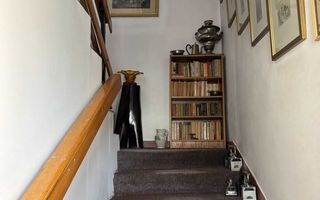 Casă spațioasă și confortabilă în Andrei Mureșanu - Poză 4