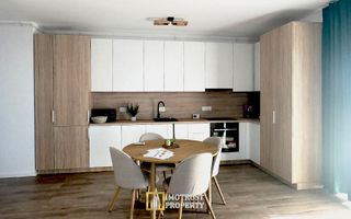 Apartament 2 camere Via Universitate – mobilat, ideal investiție - Poză 5