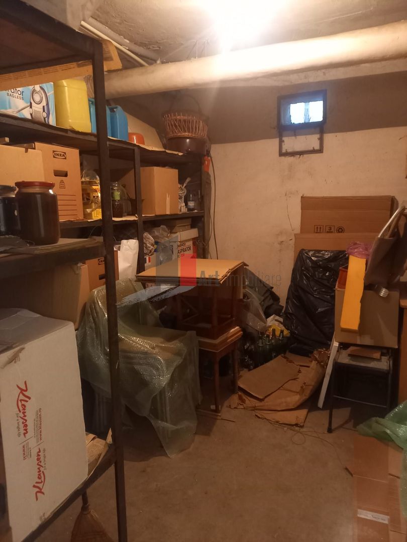 Apartament 3 camere cu boxa subsol de 14mp Domeni - Poză 17